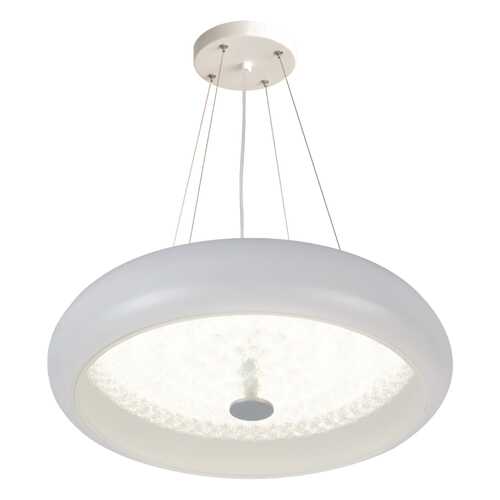 Люстра подвесная Meduse LED 40W, пульт ДУ IMEX PLC-8002-500 в Самура