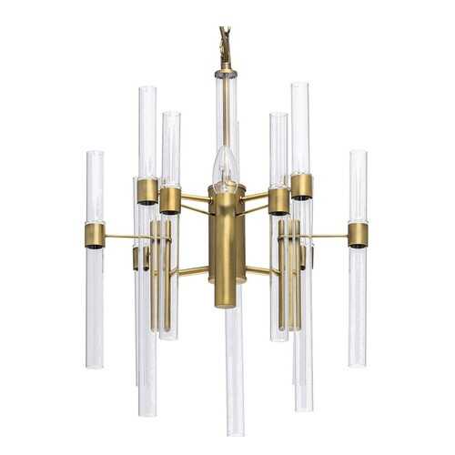 Люстра подвесная MW-LIGHT 285010703 в Самура