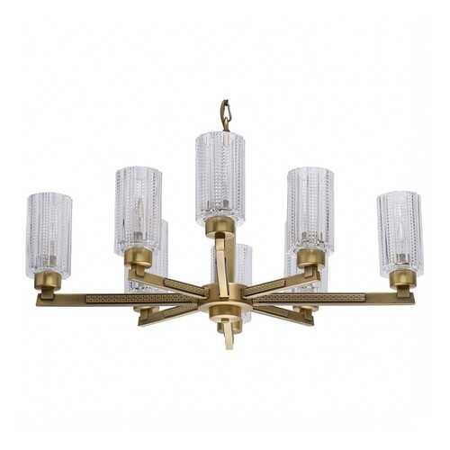 Люстра подвесная MW-LIGHT 285011708 в Самура