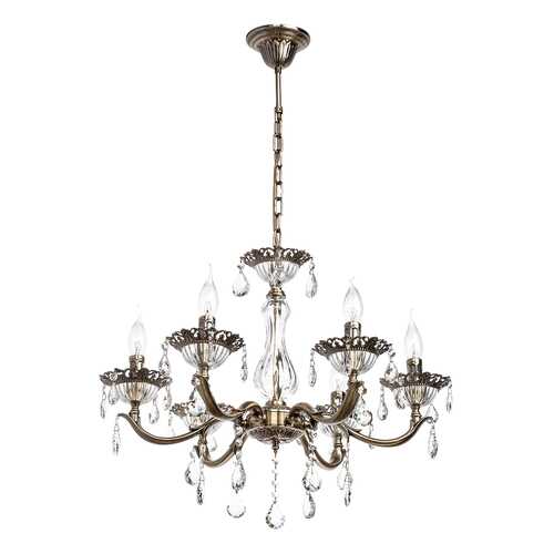 Люстра подвесная MW-LIGHT 301015006 в Самура
