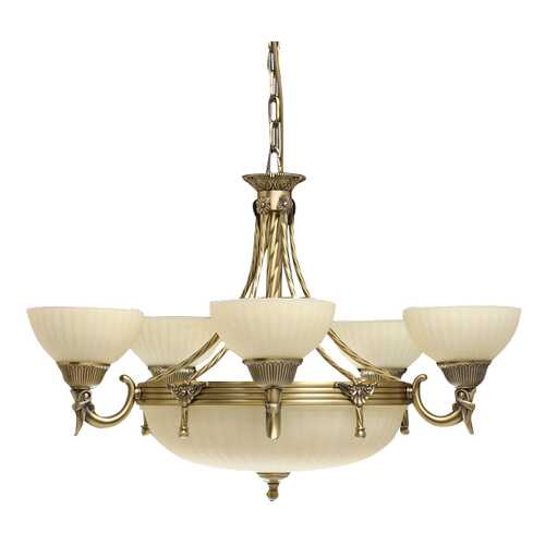 Люстра подвесная MW-LIGHT 317010708 в Самура