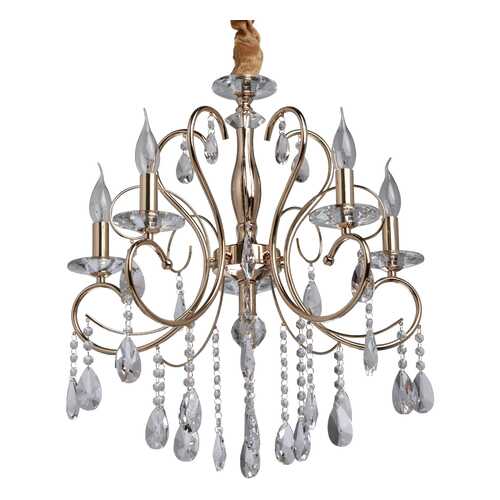 Люстра подвесная MW-LIGHT 373012705 в Самура