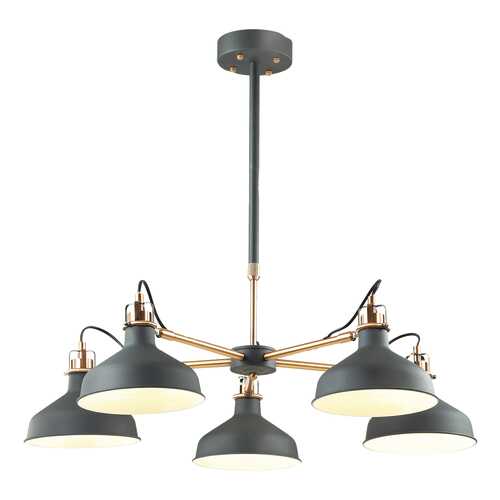 Люстра подвесная Odeon Light 3329/5 в Самура