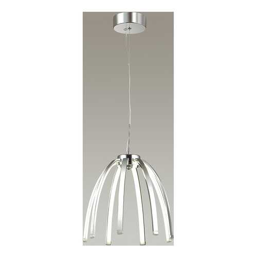 Люстра подвесная Odeon Light 4102/72CL в Самура