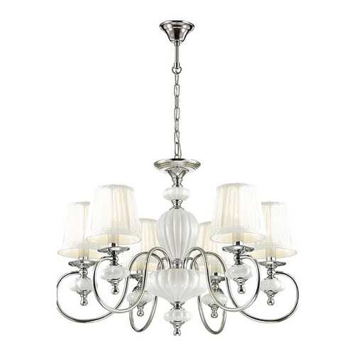 Люстра подвесная Odeon Light 4186/6 в Самура