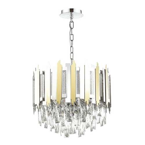 Люстра подвесная Odeon Light 4635/5 в Самура