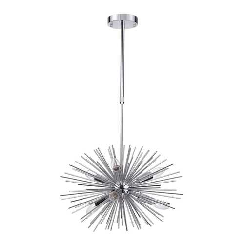 Люстра подвесная Odeon Light 4661/6 в Самура