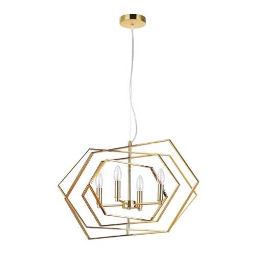 Люстра подвесная Odeon Light 4663/4 в Самура