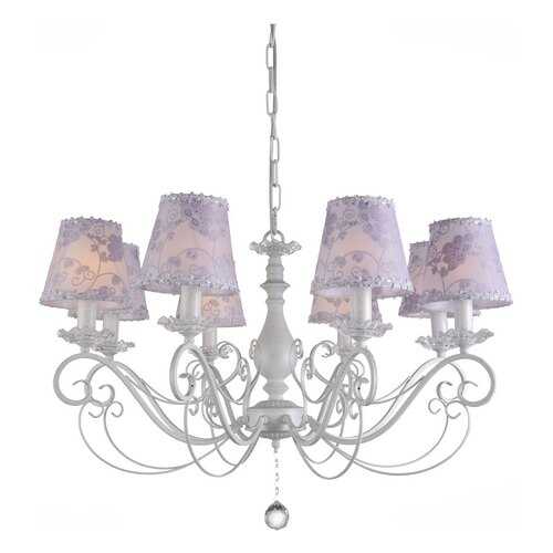 Люстра подвесная ST Luce SL160.503.08 в Самура