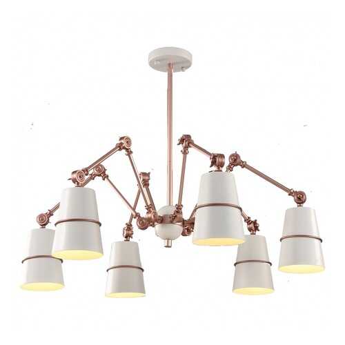 Люстра подвесная ST Luce SL458.522.06 в Самура