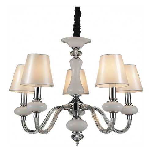 Люстра подвесная ST Luce SL654.503.05 в Самура