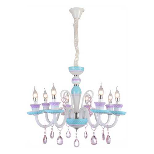 Люстра подвесная ST Luce SL671.783.08 в Самура