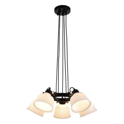 Люстра подвесная ST Luce SL714.403.05 в Самура