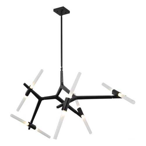 Люстра подвесная ST Luce SL947.402.10 в Самура