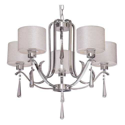 Люстра подвесная Vele Luce VL1623L05 в Самура