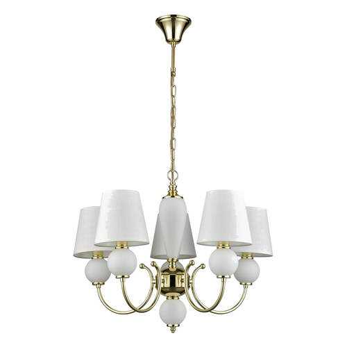 Люстра подвесная Vele Luce VL2014L05 в Самура