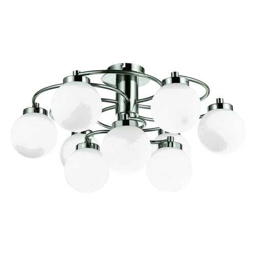 Люстра потолочная Arte Lamp A8170PL-9SS в Самура