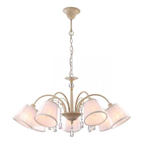 Люстра потолочная Arte Lamp A9515LM-7WG в Самура