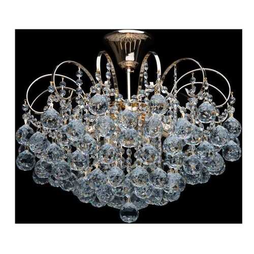 Люстра потолочная MW-LIGHT 232016406 в Самура