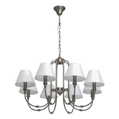Люстра потолочная MW-LIGHT 614012108 в Самура