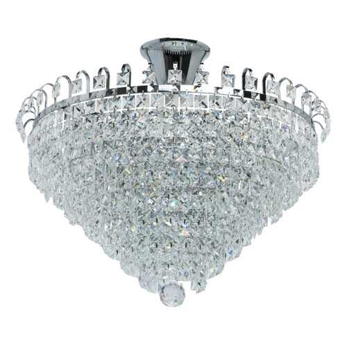 Люстра потолочная MW-LIGHT 642010905 в Самура