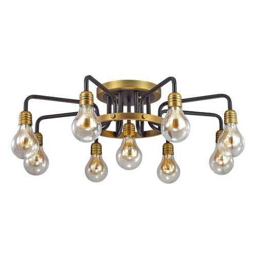 Люстра потолочная Odeon Light 3983/9C в Самура