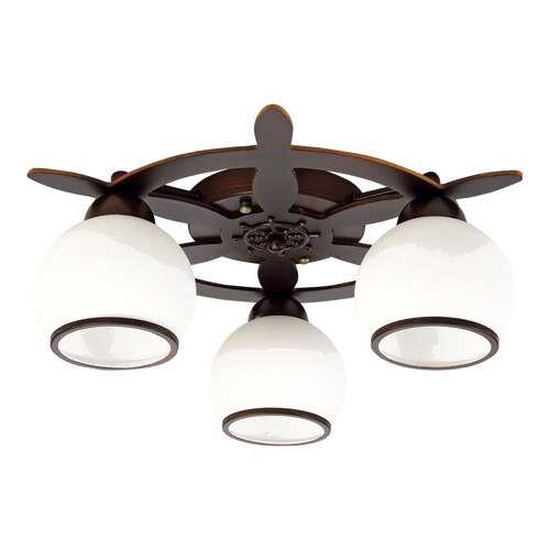 Люстра потолочная OMNILUX OML-50507-03 в Самура