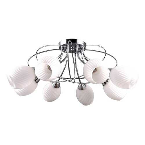 Люстра потолочная OMNILUX OML-54307-08 в Самура