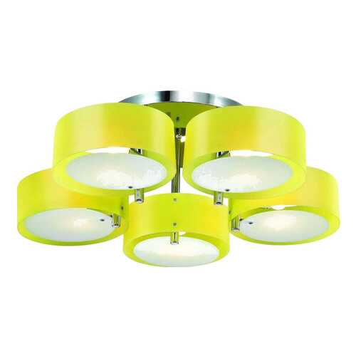 Люстра потолочная ST Luce SL483.092.05 в Самура