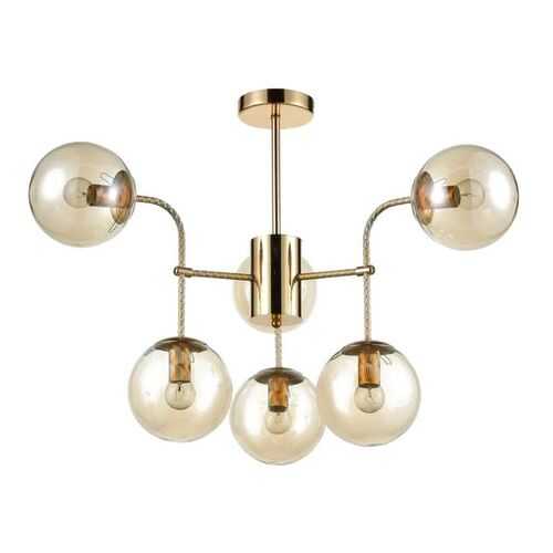Люстра потолочная Vele Luce VL2214L06 в Самура