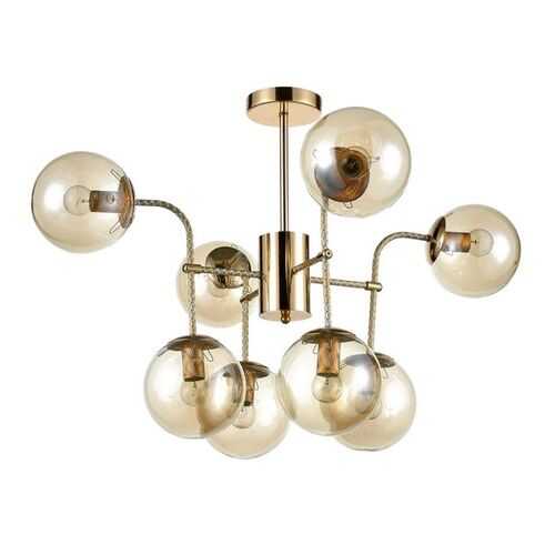 Люстра потолочная Vele Luce VL2214L08 в Самура