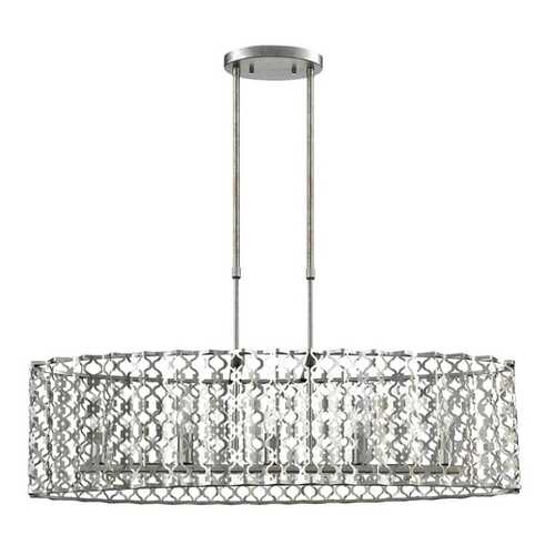 Люстра потолочная Vele Luce VL4055P05 в Самура