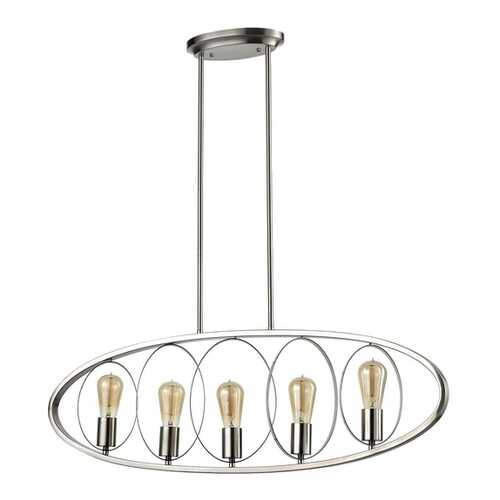 Люстра потолочная Vele Luce VL5115P05 в Самура