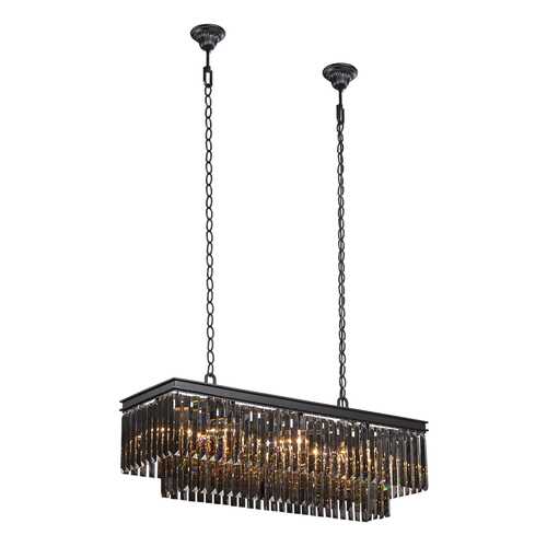 Люстра Vitaluce V5159-1/12, 12хЕ14 макс. 60Вт в Самура