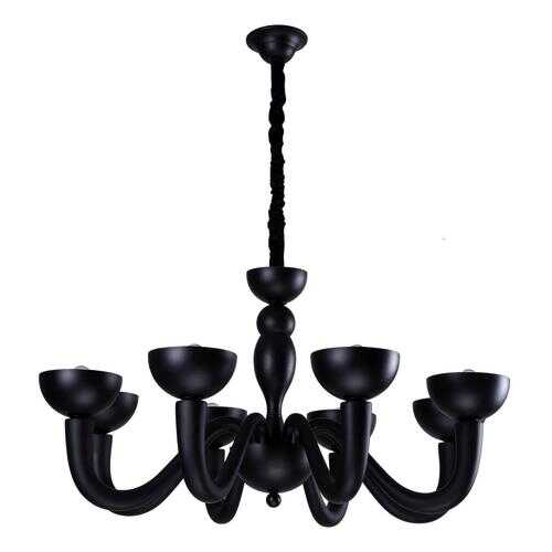 Подвесная люстра Divinare Bianca-Nero 7091/04 LM-8 в Самура
