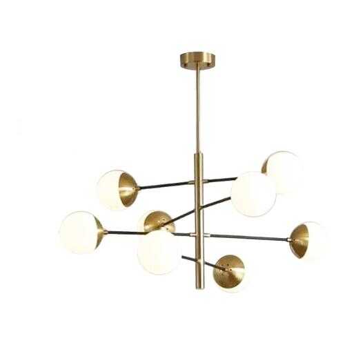 Подвесная люстра Kink Light Навия 07636-8,20 в Самура