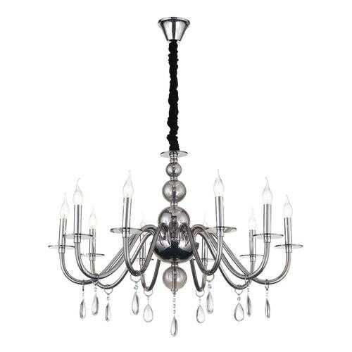 Подвесная люстра ST Luce Badey SL1113.403.10 в Самура