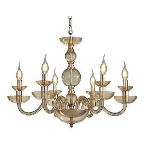 Подвесная люстра ST Luce Cenela SL1758.203.06 в Самура