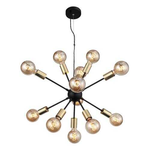 Подвесная люстра ST Luce Foglione SL437.403.12 в Самура