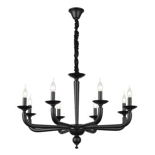 Подвесная люстра ST Luce Maste SL1114.403.08 в Самура