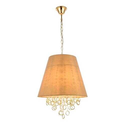 Подвесная люстра ST Luce Meddo SL1138.203.03 в Самура