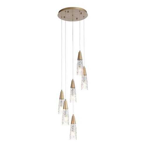 Подвесная люстра ST Luce Penelo SL1151.203.06 в Самура