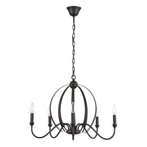 Подвесная люстра Vele Luce Artemis VL4116P05 в Самура