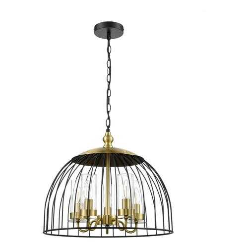 Подвесная люстра Vele Luce Florian VL5062P05 в Самура