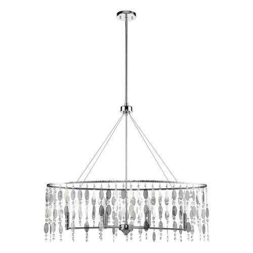 Подвесная люстра Vele Luce Grace VL4093P62 в Самура