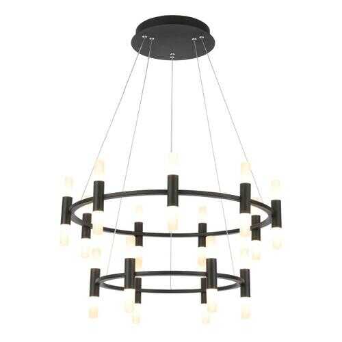 Подвесная светодиодная люстра ST Luce Basio SL1595.403.30 в Самура