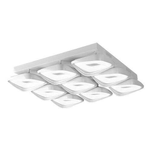 Потолочная светодиодная люстра iLedex Flying FS-012-X9 216W WH в Самура