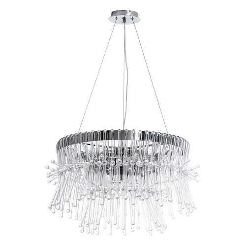 Светильник Divinare VETRO 7565/02 SP-7 в Самура