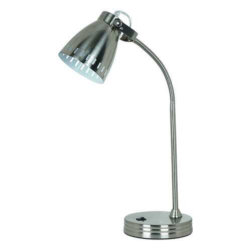 Настольная лампа Arte Lamp 46 A2214LT-1SS в Самура
