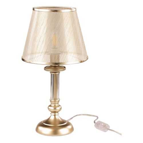 Настольная лампа Freya FR2539TL-01G в Самура